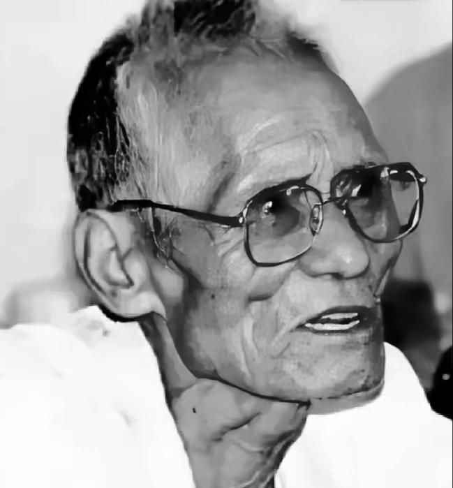 1993年，狼牙山英雄葛振林，差点被亲儿子气吐血，三儿葛拥宪吸毒被抓，转头竟把老