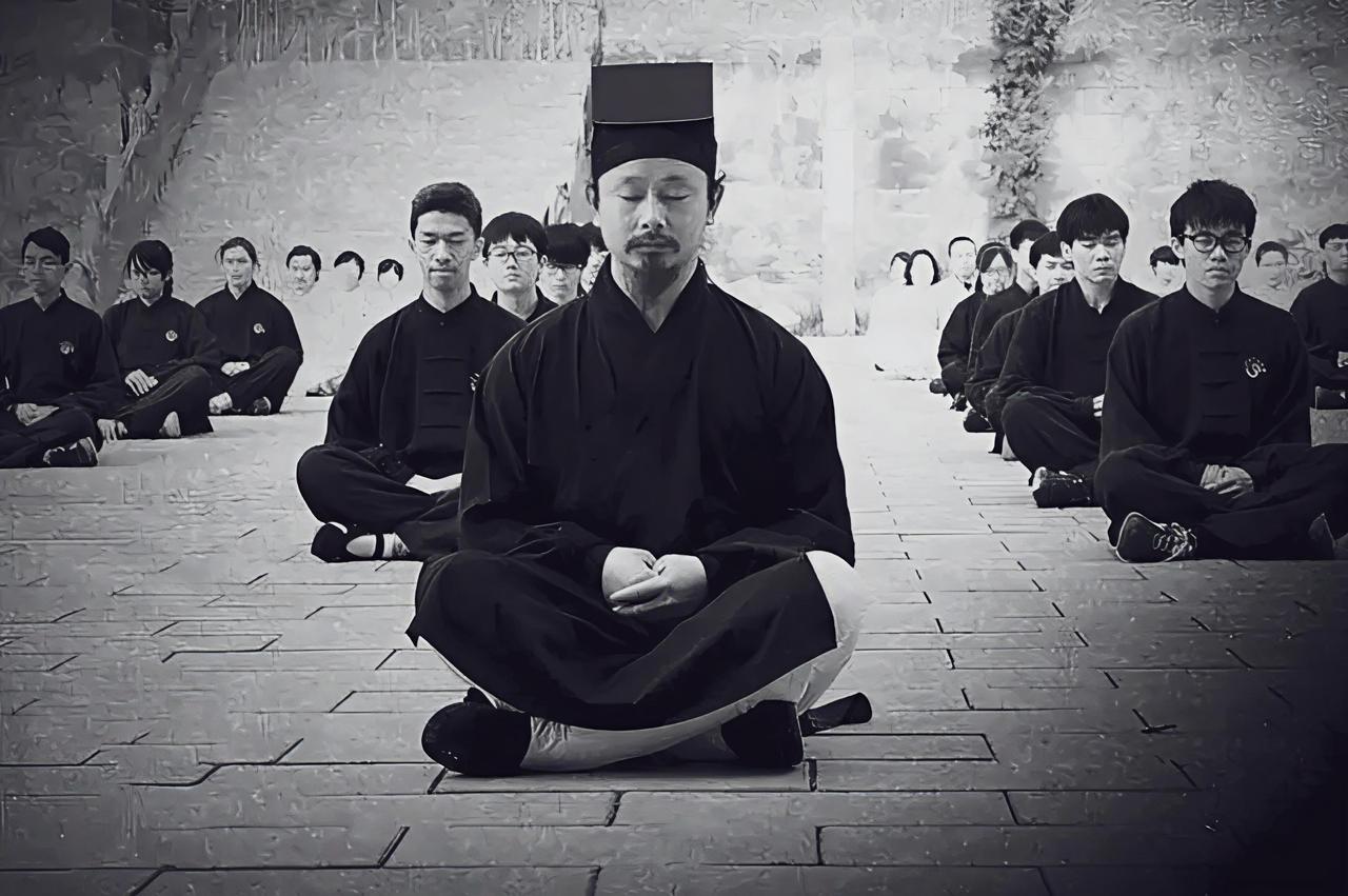 鲁迅说：人往往憎和尚，而不憎道士。懂了这句话算是半个中国通了！抗战时期，许多道