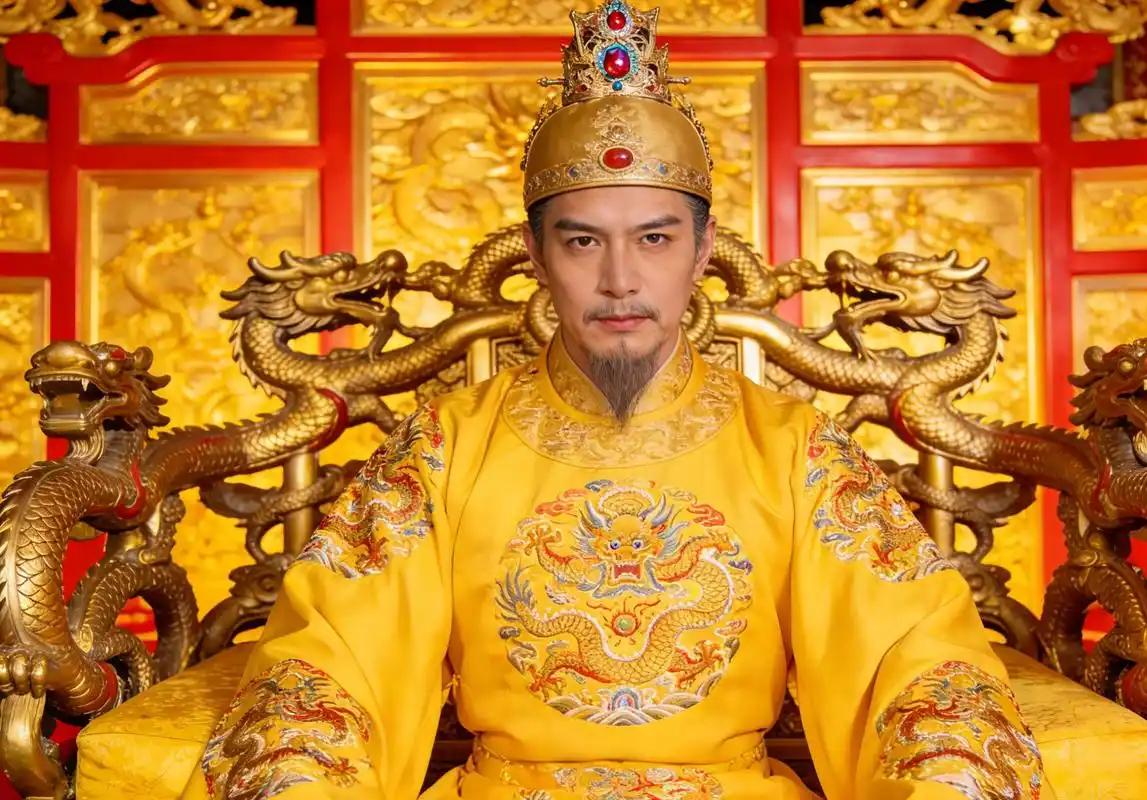 以前没懂为什么总是改朝换代，古人为什么不长教训！没有一个王朝逃过"开国-兴盛-衰