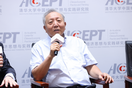 吴晓求: 对量化持中性态度, 没有证据表明散户的亏损是由量化带来的