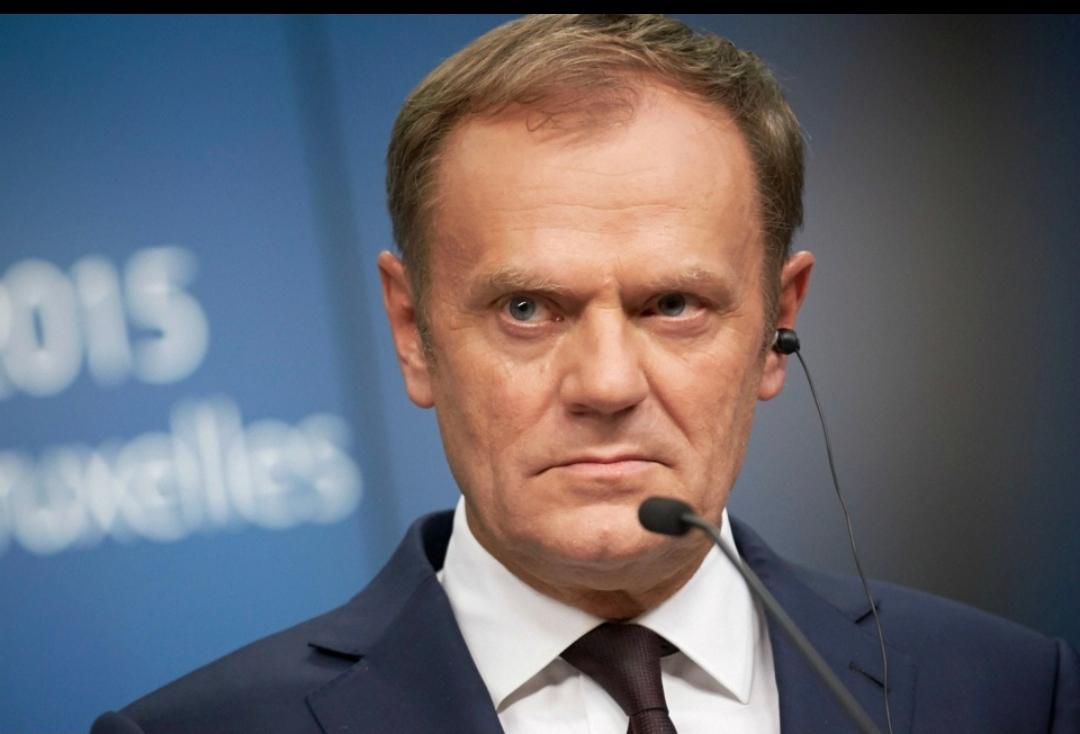 图斯克怒喊“普京的梦想计划”，实则是欧洲的集体悲鸣与分裂困局？波兰总理图斯克4