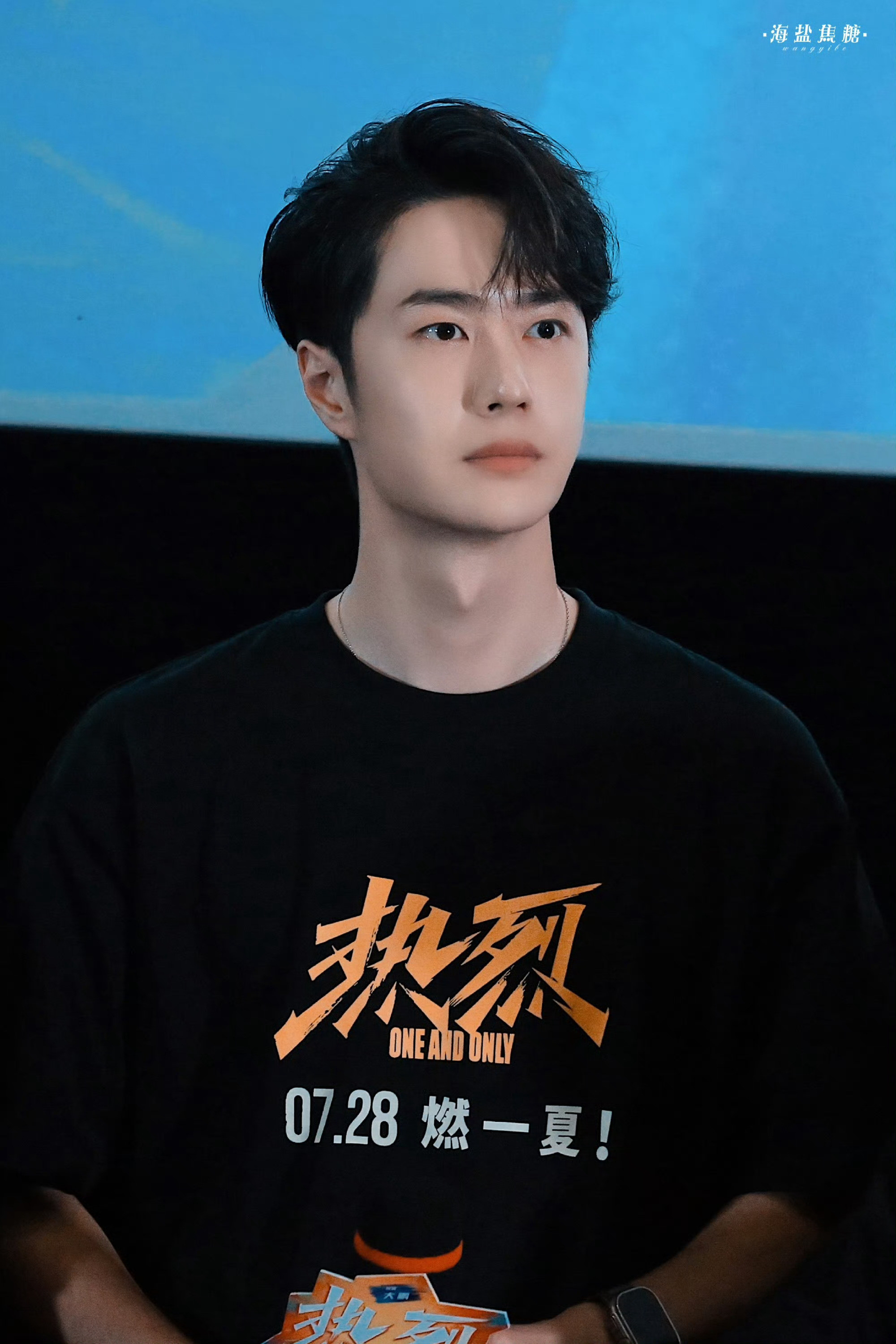 王一博王一博