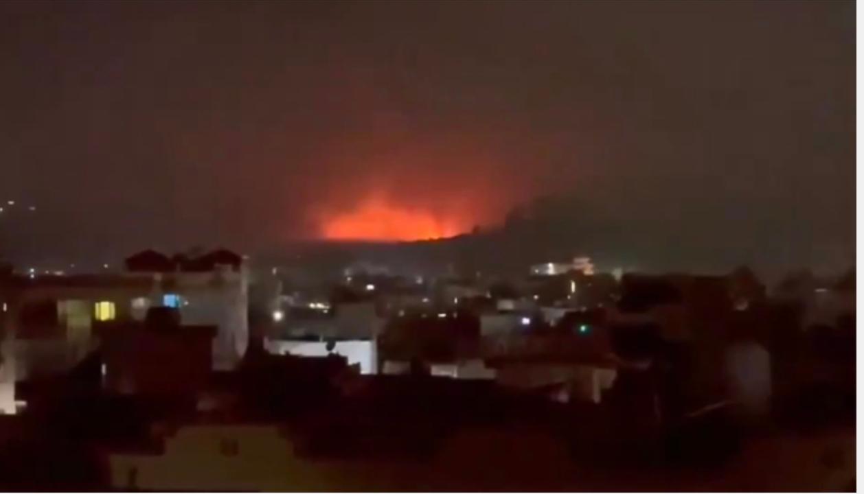 中式装备实战太猛！连美军都搞不定的阿富汗塔利班，巴基斯坦越打越狠，阿富汗塔利班死