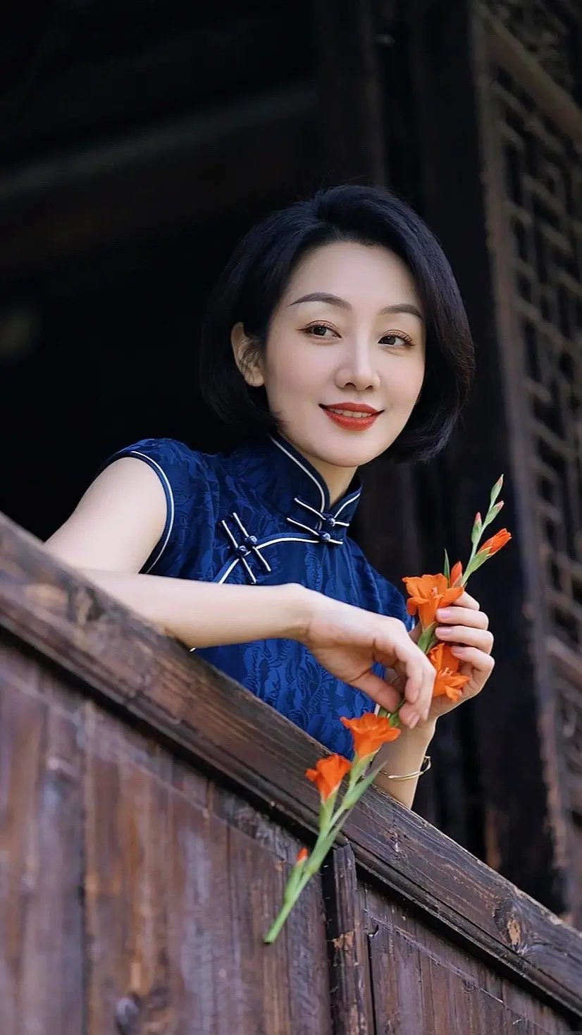 AI民国风写真 ai创作 玩法达人伙伴计划广告分成