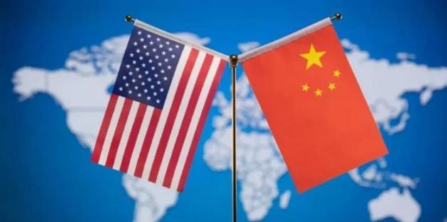 美国态度很急切，中美关系可能迎来峰回路转！美国先释放善意之后，美国白宫发言人表态