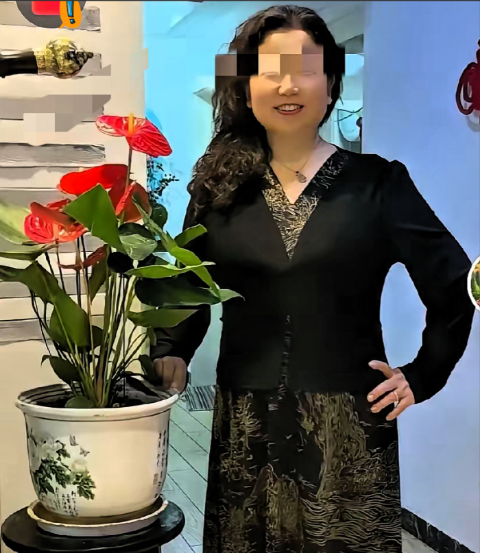 网络混战又升级！大娘火力全开，把矛头直指许姚家人。一句句隔空喊话火药味十