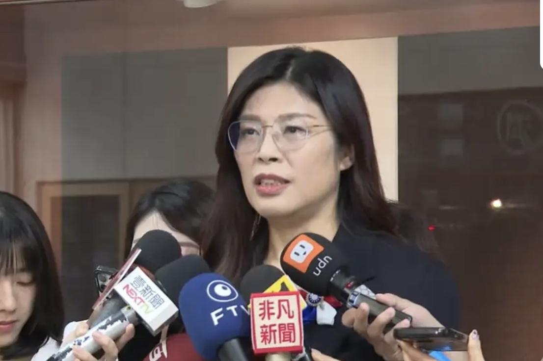 聚焦两岸关系新动向国民党新掌门郑丽文抛出“九二共识各表论”，引爆两岸热议！她直