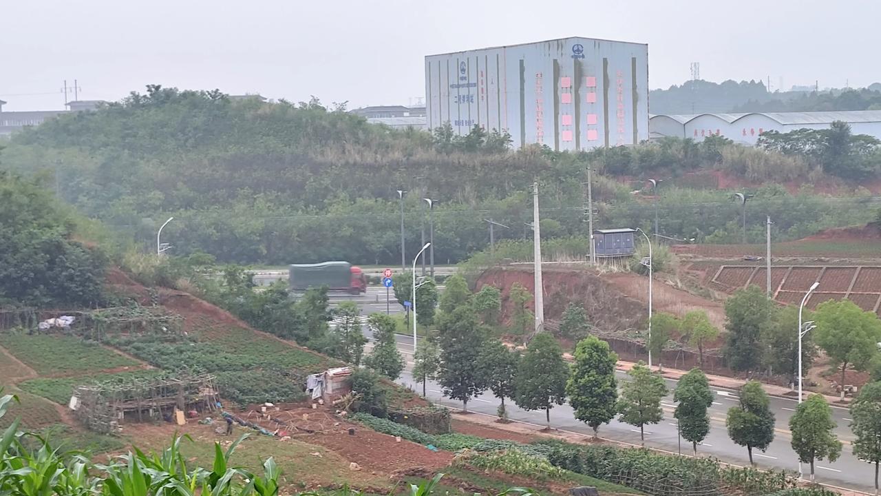 真心话茶局身边的风景！分享一张自然风景的照片，
