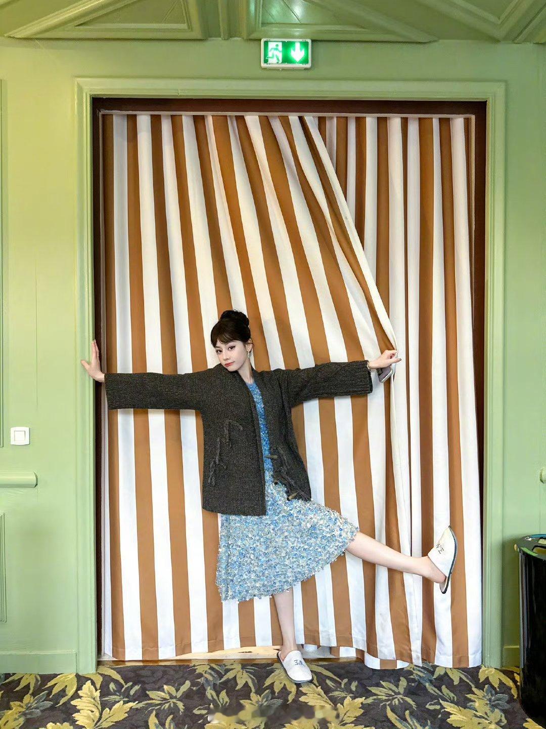 下午好宝贝​​​