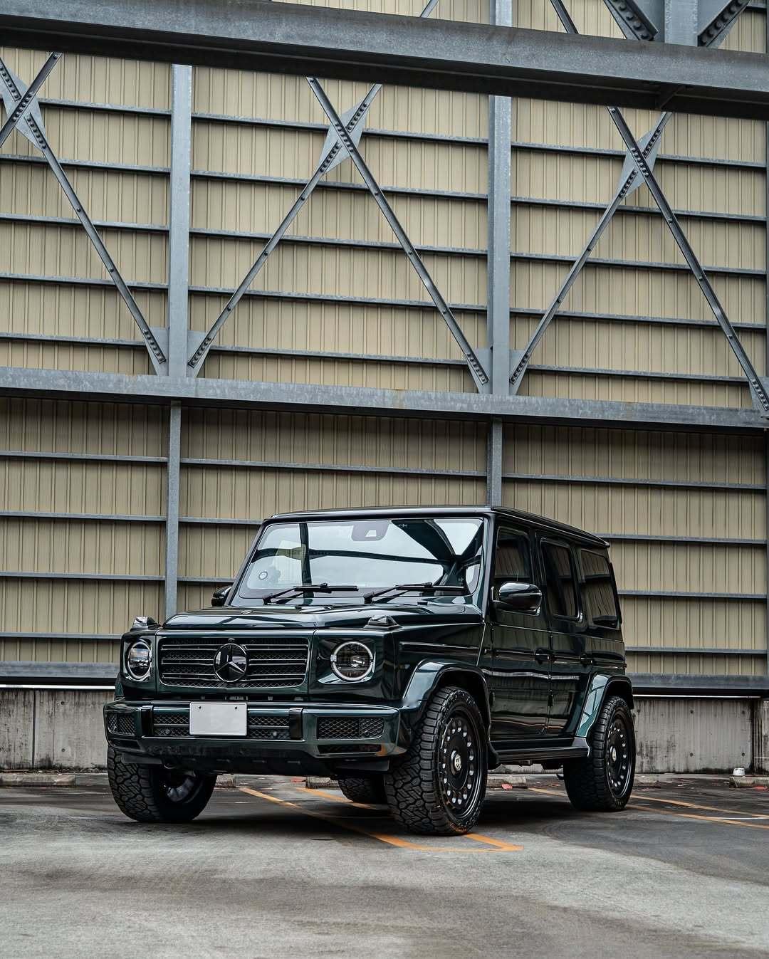 MercedesBenzG63AMG​​​