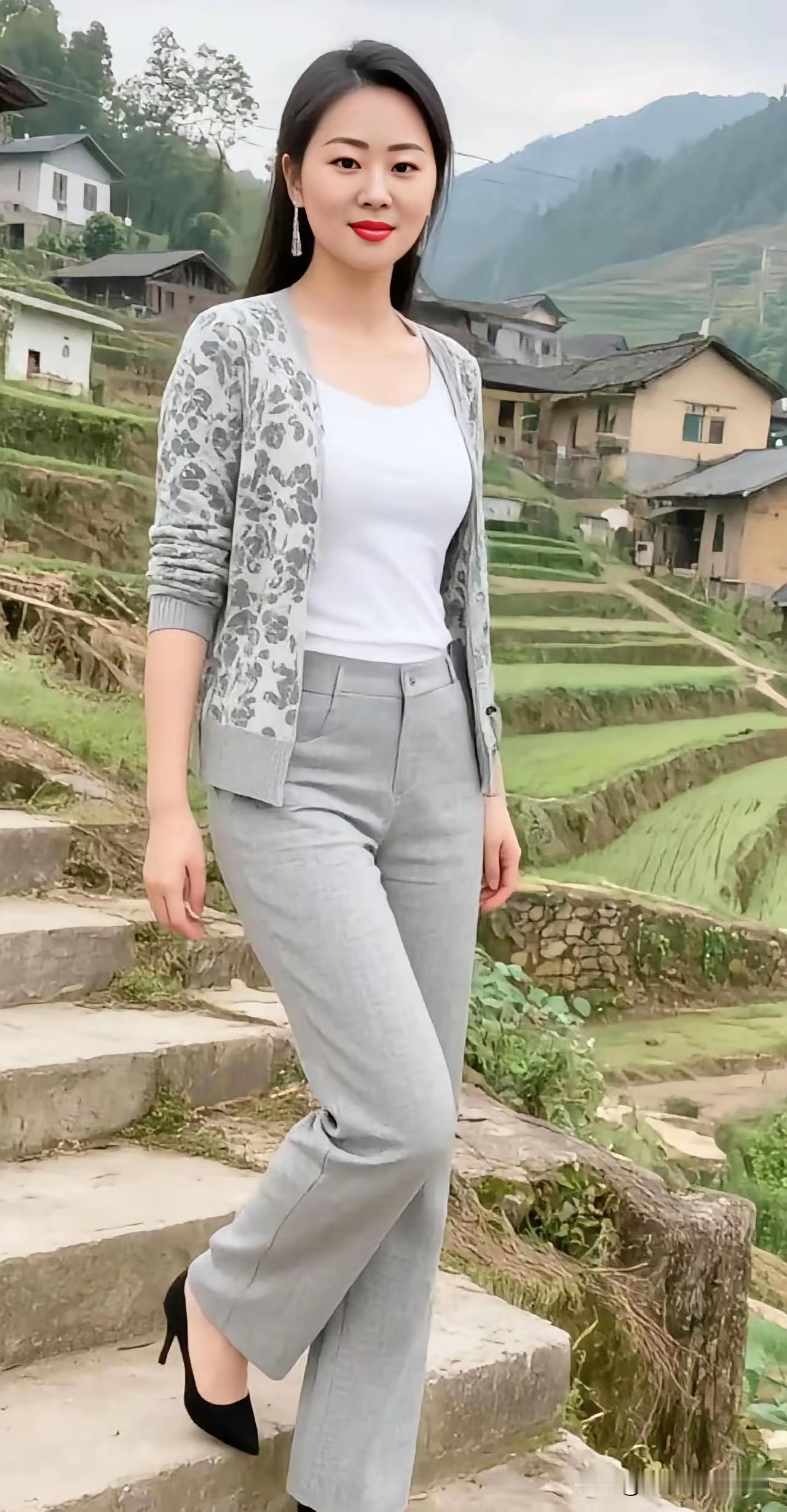 乡下的慢生活，治愈所有浮躁，远离城市的匆忙，在乡间寻一方安宁。青山环抱，绿水潺