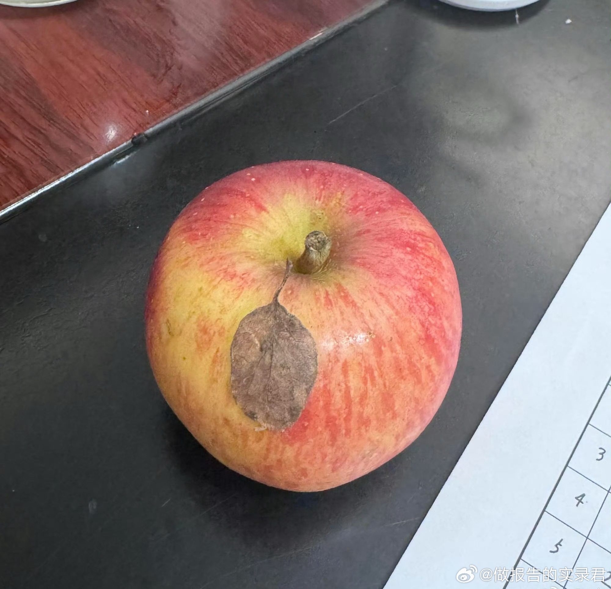 这就是物理防晒的重要性[doge]治愈不开心​​​