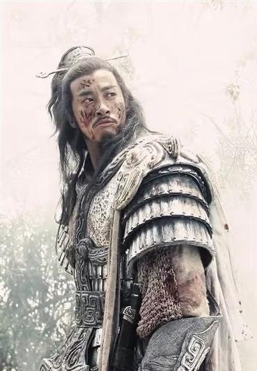 网友问项羽为啥宁死不肯过江？其实想想，他的结局早藏在自己的行事里了——这人