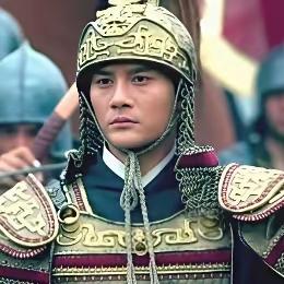 唐朝时，李靖灭亡东突厥，俘虏了大批突厥人。没有办法处置，放回去不太可能。满