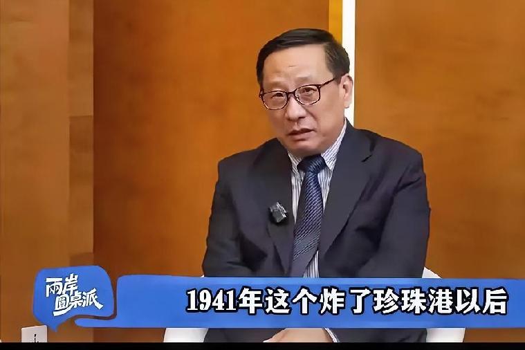 台媒问高志凯，菲日首脑在我国台湾东部海域划分“势力范围”后，大陆马上在台岛东部巡