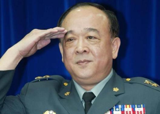 台陆军前司令吴斯怀在赵少康的节目中说了一句耐人寻味的话：我不能说打不赢大陆，但你