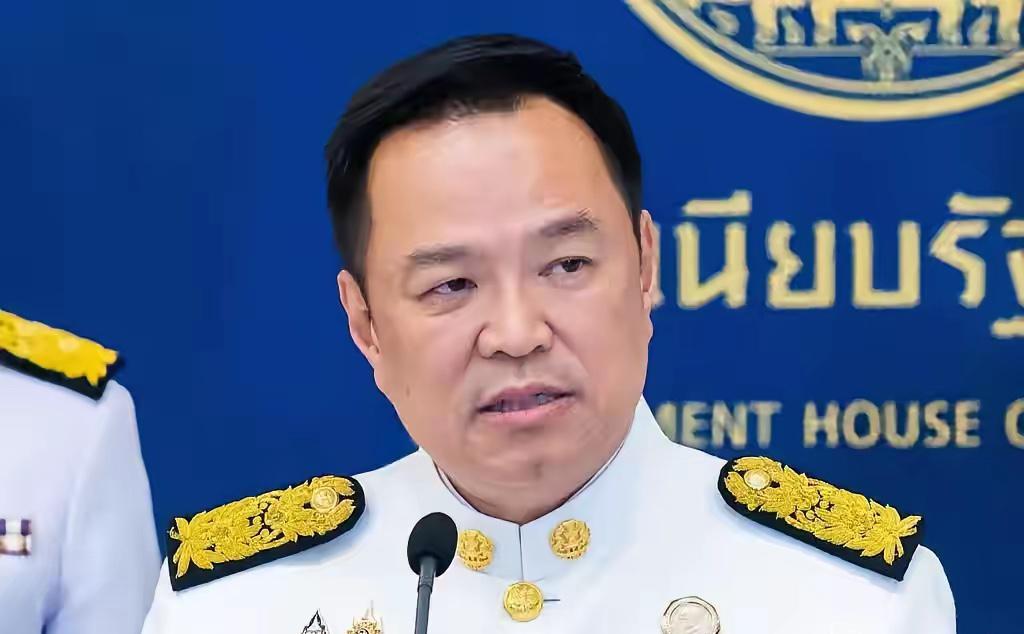 阿努廷不停手，洪森还真的不好办？​打又打不赢，骂又骂不赢，处于极大劣势的洪森急