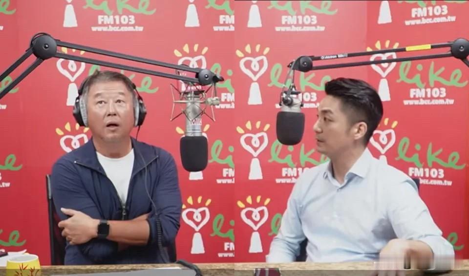 绿营爆蒋万安退王伟忠通告讽“专访又跳票”王伟忠在专访节目中称赞沈伯洋，引发