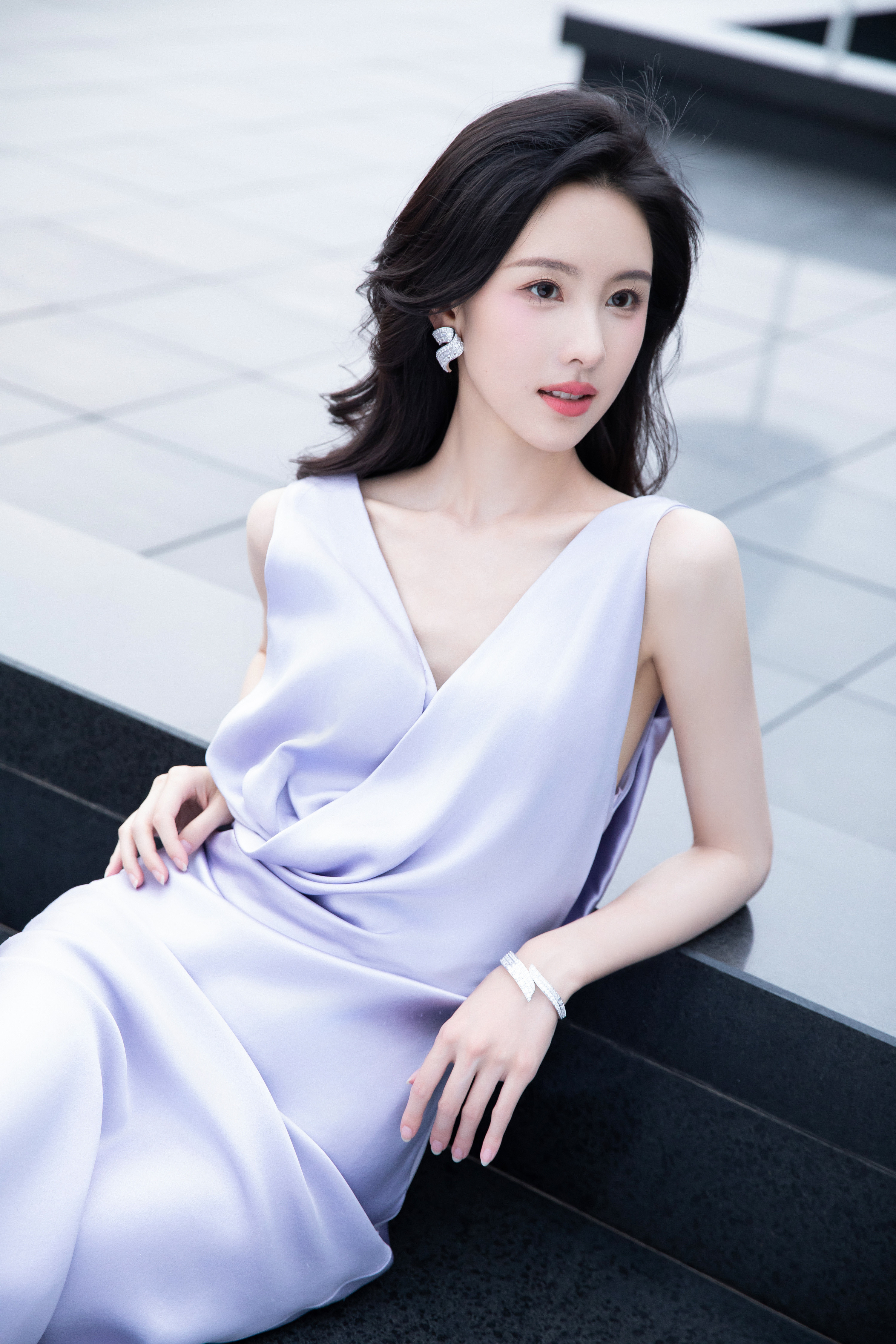 👠陈都灵左耳cp复活了陈都灵杨洋二搭​​​