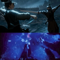 第一次看到官方亲自下场说不魔改当官号直接承诺“好的，不魔改”，这不仅是回应，更