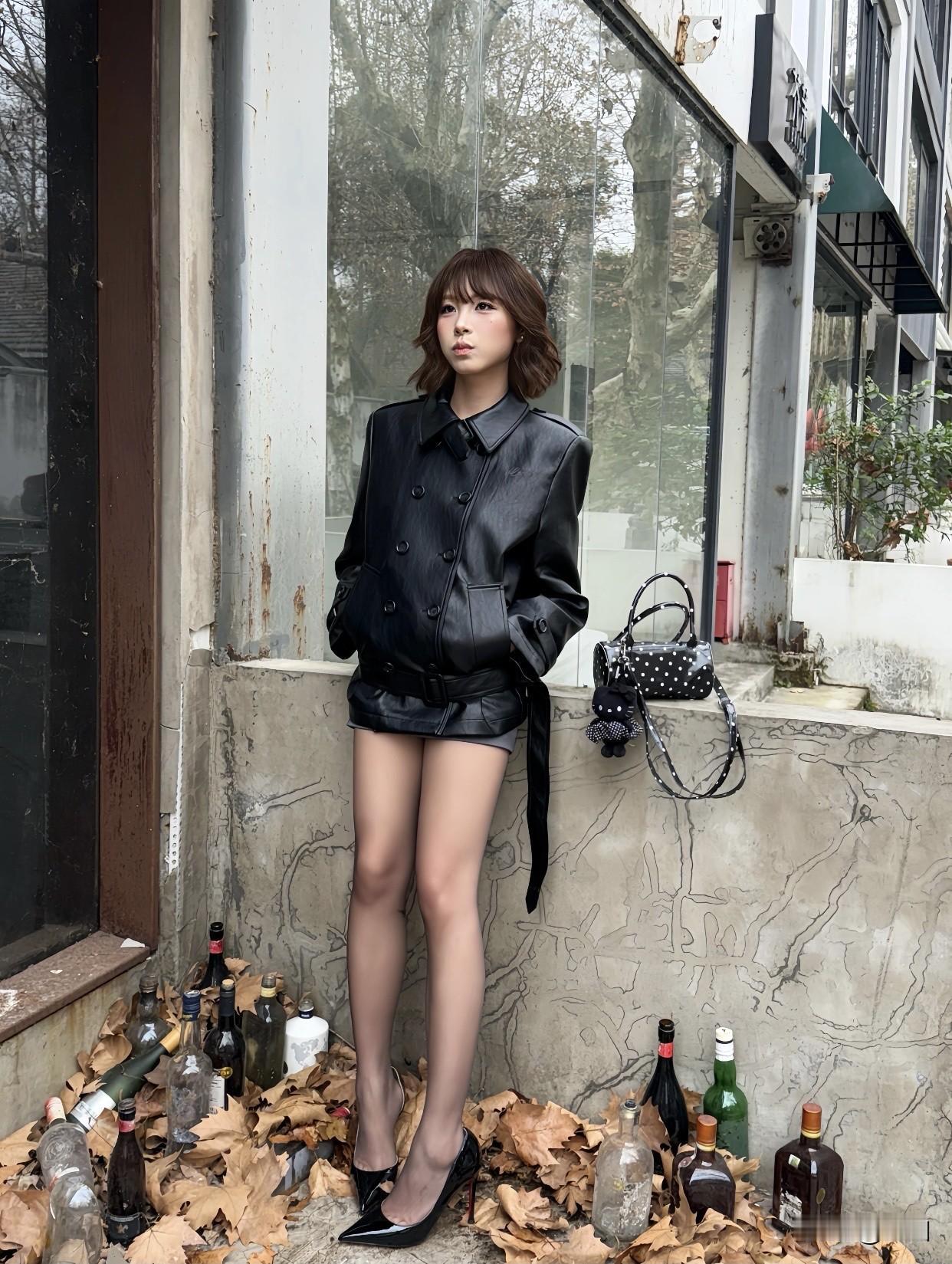 什么样的女人最有吸引力独立自主的女人，不依赖他人。