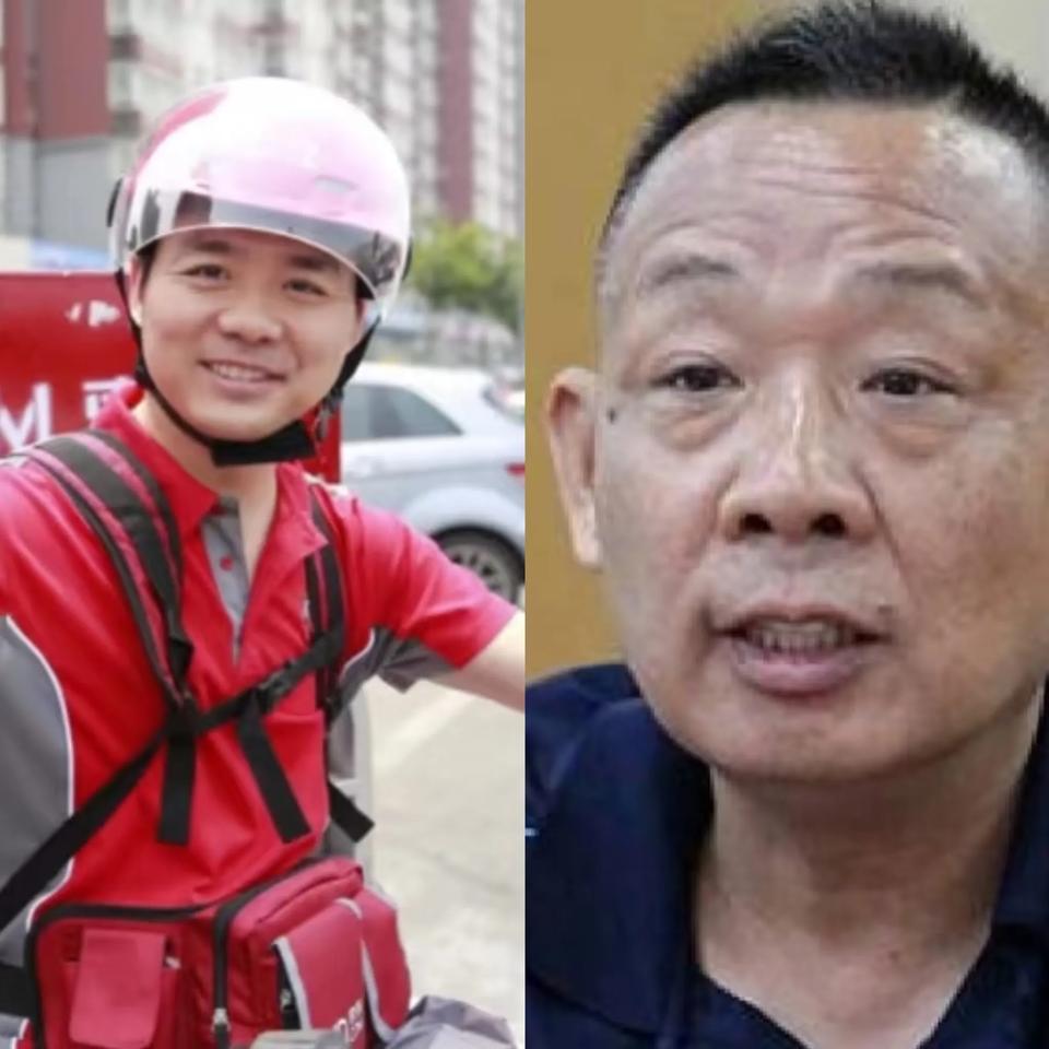 一觉醒来，喜欢京东和喜欢胖东来的都沉默了，不是京东拼不过美团，也不是胖东来被