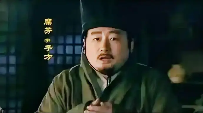 为什么糜芳最终还是背叛了刘备集团？