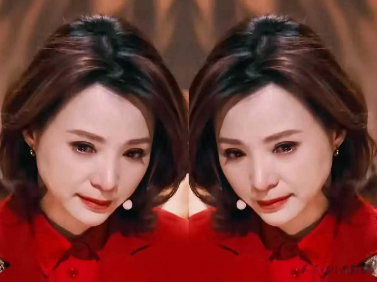 密春雷估计后悔死了。本来百亿身家风光无限。但是他无论如何都没有预料到，娶了董