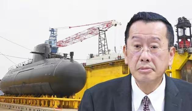 一将无能，累死三军。台自主建造的对抗大陆“非对称性武器”一身毛病，无法下水服役，
