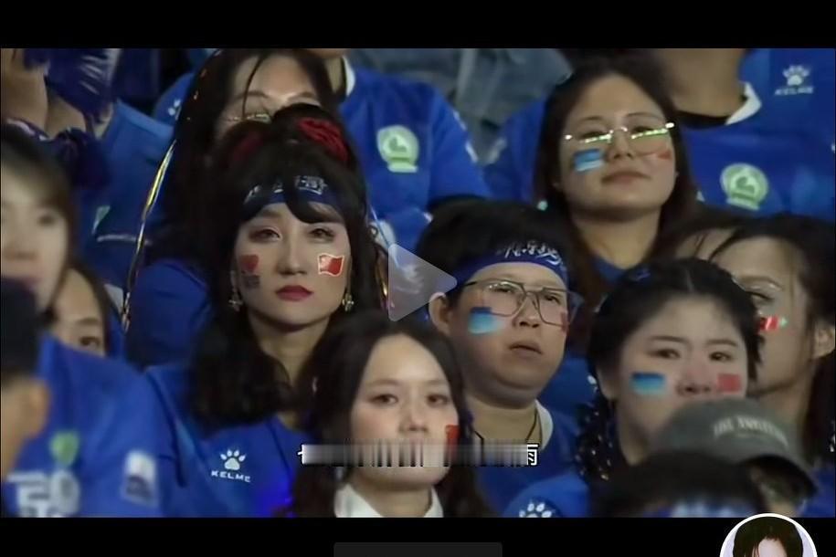 南京队输了，海参队的影子太严重了南京队领先一球，应该继续进攻，进攻可提升士气