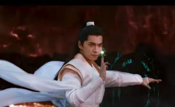 倒计时两天，留给杨洋都时间真的不多了，已经30多岁了。出演的热度最高的电视剧《