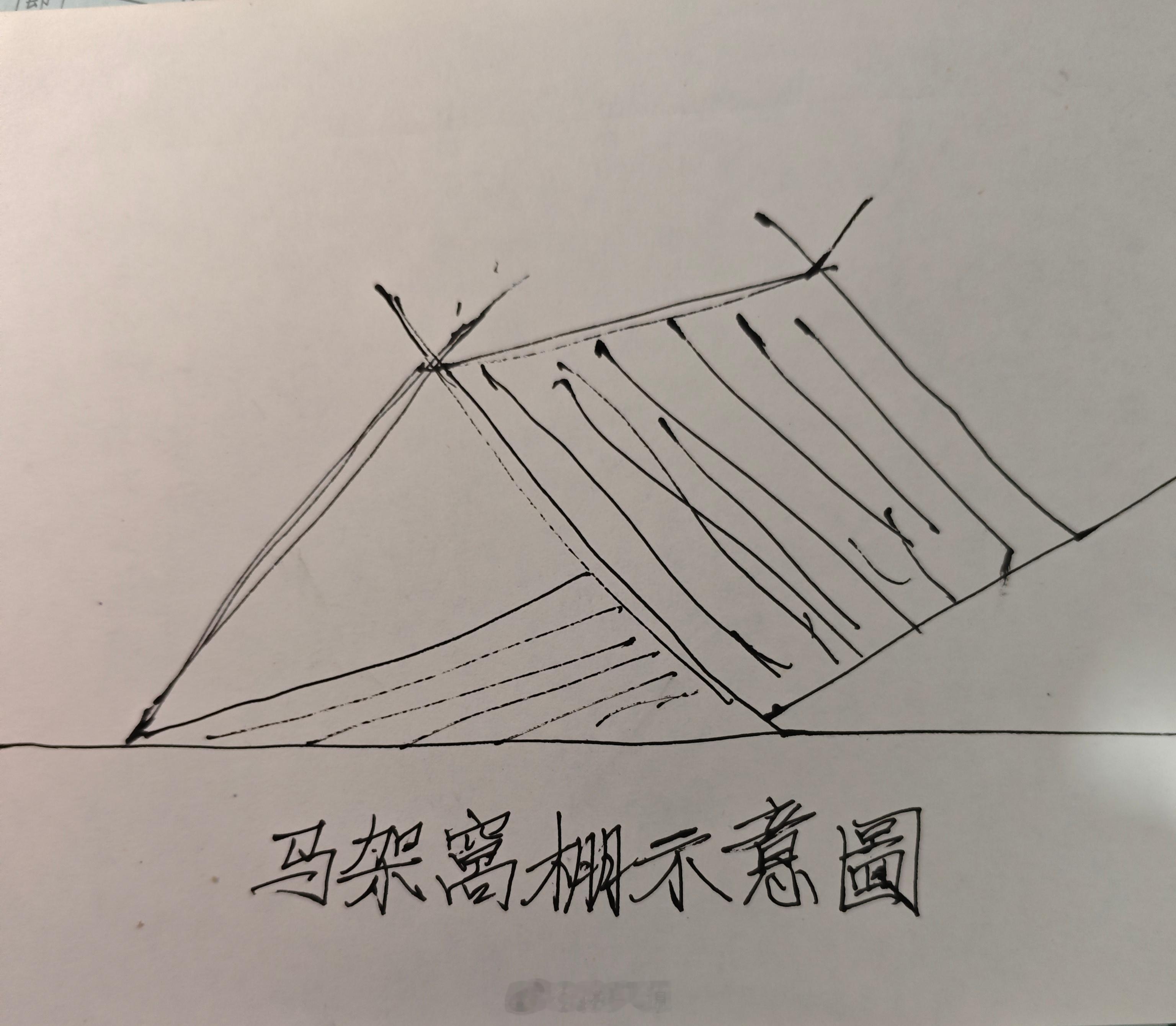 可能有的人不知道“看青的”是什么意思。农村人往往知道的多。过去到庄稼快成熟的时候