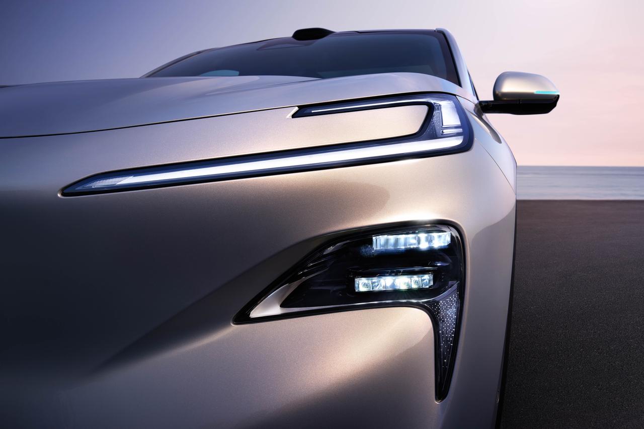 低成本用车标杆，别克至境E7上市，权益居然这么多？养车成本太高？别克至境E7