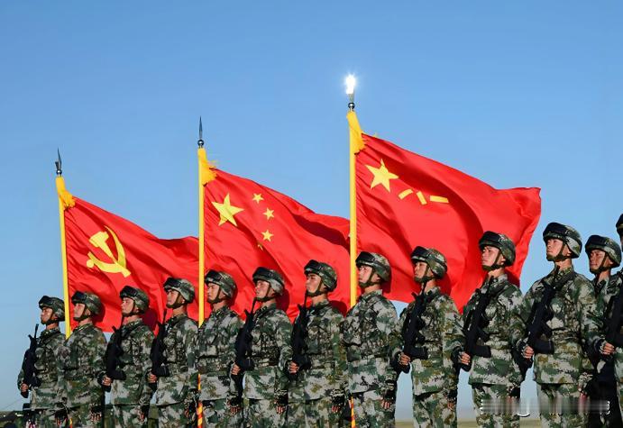 中国的军事实力到底达到了什么水平？如果把时间拉回1991年的海湾战争，面对当年横
