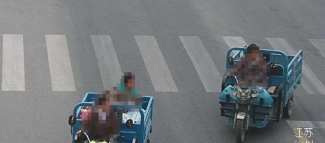 江苏徐州睢宁3名女子，偷了一千多斤大蒜被警方抓了。经询问才知道，这些蒜一部分留着