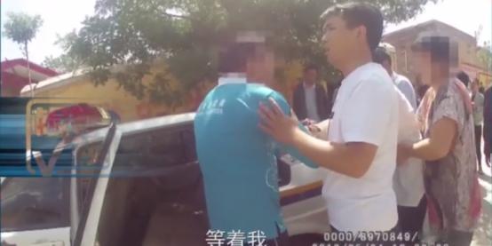 噩梦就从2016年的5月开始了。 一场持续两年的恐惧，最后停在了一个深夜。