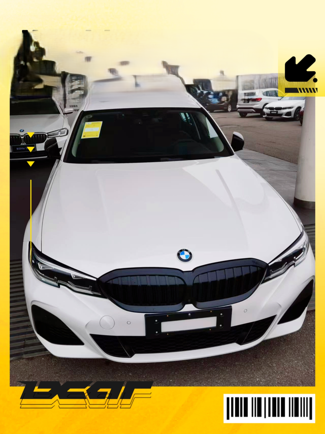 为什么选宝马3系我当时选车是想选中型练车，主要是看了BBA，还有沃尔沃，凯迪拉