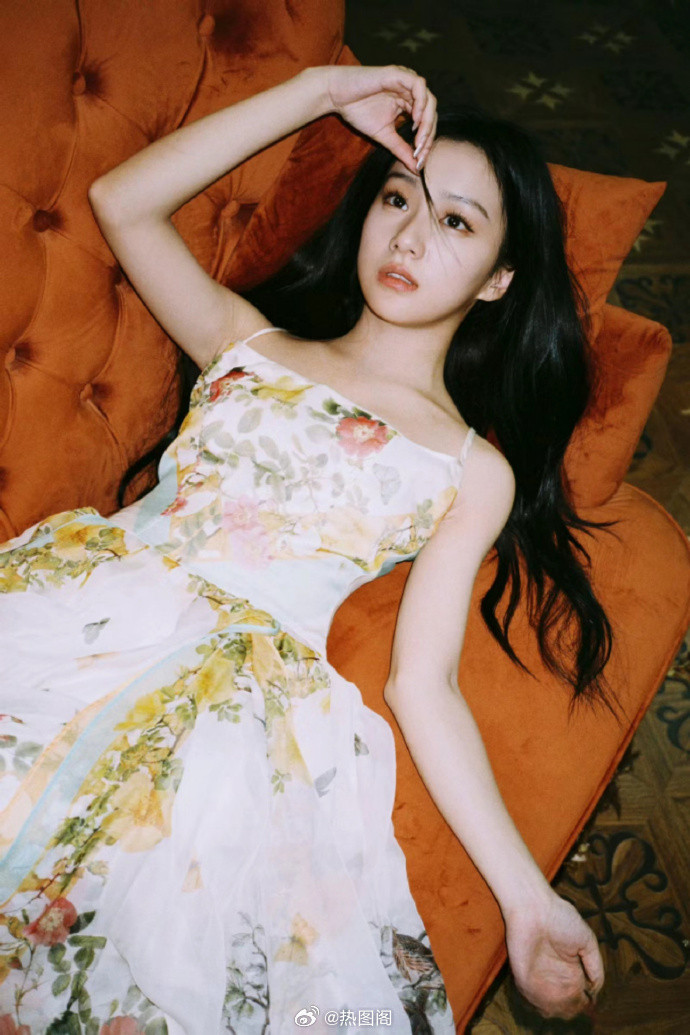 包上恩包上恩少女写真