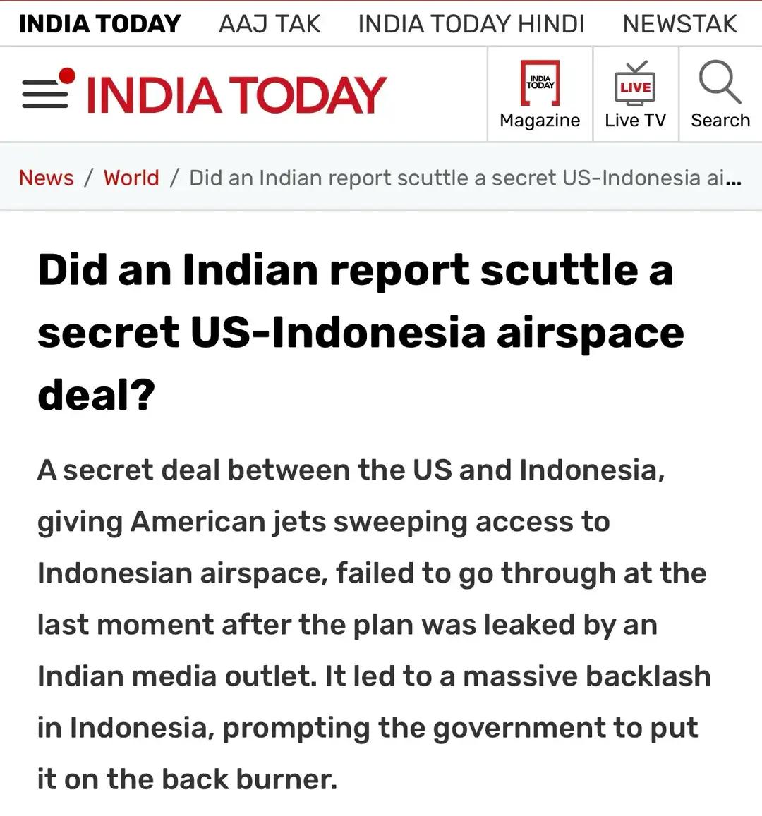 险遭锁喉！美国针对中国的又一致命阴谋，在最后一秒彻底破产！印度媒体直接爆出