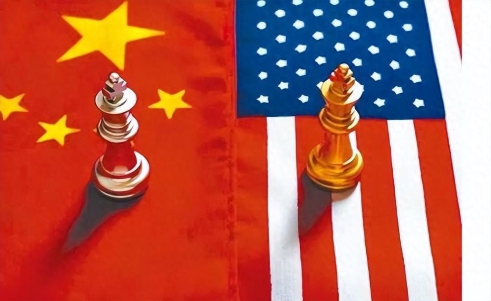 中美相处进入新模式！新加坡南洋理工大学经济学荣誉教授陈光炎今日发文判断：“未来