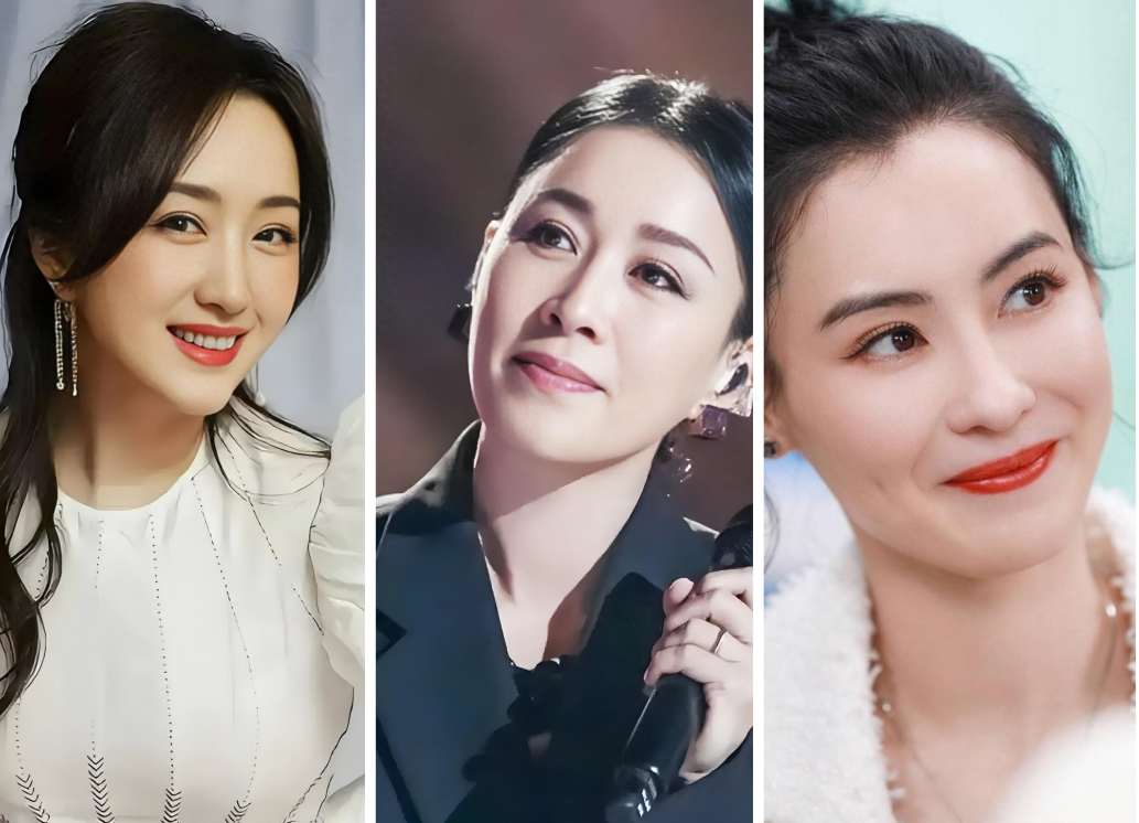 终于发现了，那英最讨厌的人就是杨钰莹了，她就奇了怪纳了闷了，为什么杨钰莹那么