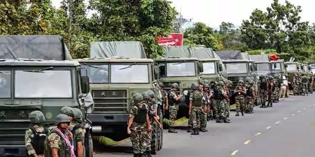 洪森又炮制了一个“视频门”！洪森眼看形势不妙，又旧计重演。想把当初利用“电话门”