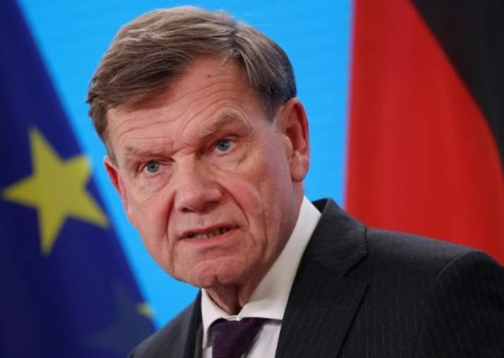 德国外长喊话了！来自外媒的消息说，德国外长瓦德富尔1月5日公开表示，美国必须为