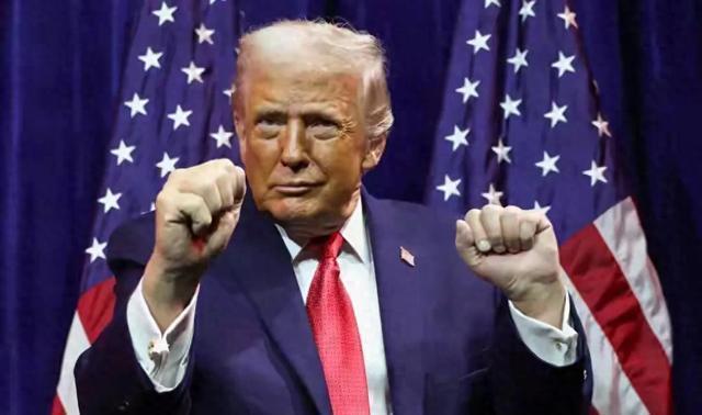 美国无论多么愤怒，都不肯与中俄断交。美国实力第一，不敢轻易招惹中俄。俄罗斯智库认