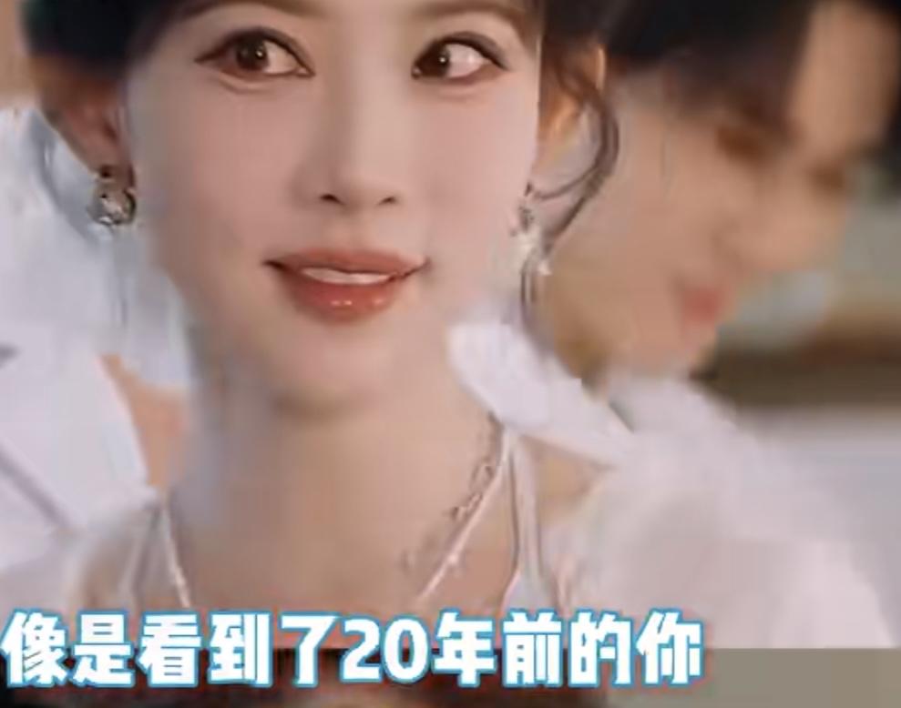 郑恺长智齿脸肿了，担心不上镜，孟子义高情商夸郑恺年轻！孟子义：“我发誓我真没看