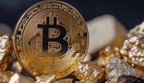 很多人不知道的是，比特币其实永远也挖不完。比特币总量是2100万枚，代码里都写死