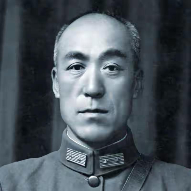 蒋介石下令蒋鼎文除掉一人，他却说：他打日本人有功，我下不了手…搁在1943