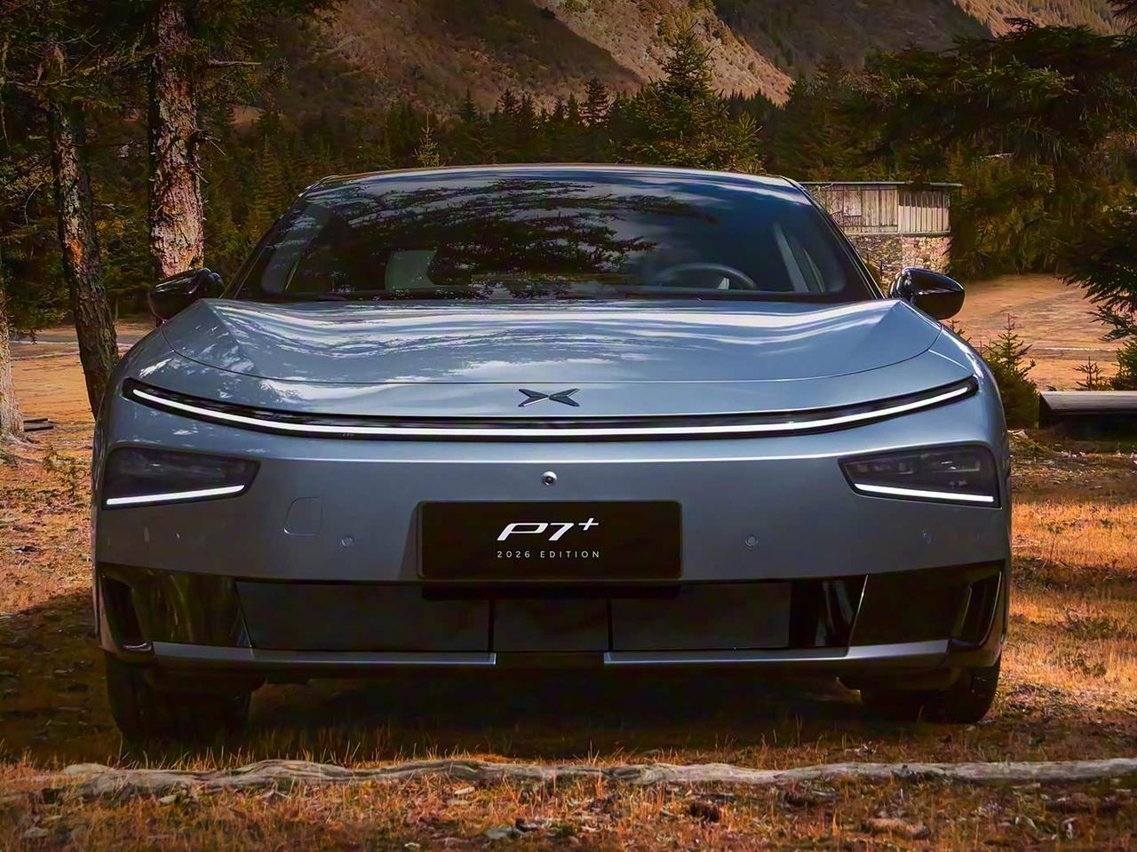 【同比下滑4%！小鹏汽车5月交付新车3.2万辆】日前，小鹏汽车官宣：5月份共交付
