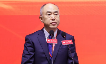 中国中车党委常委林存增 调任钢铁央企总经理!