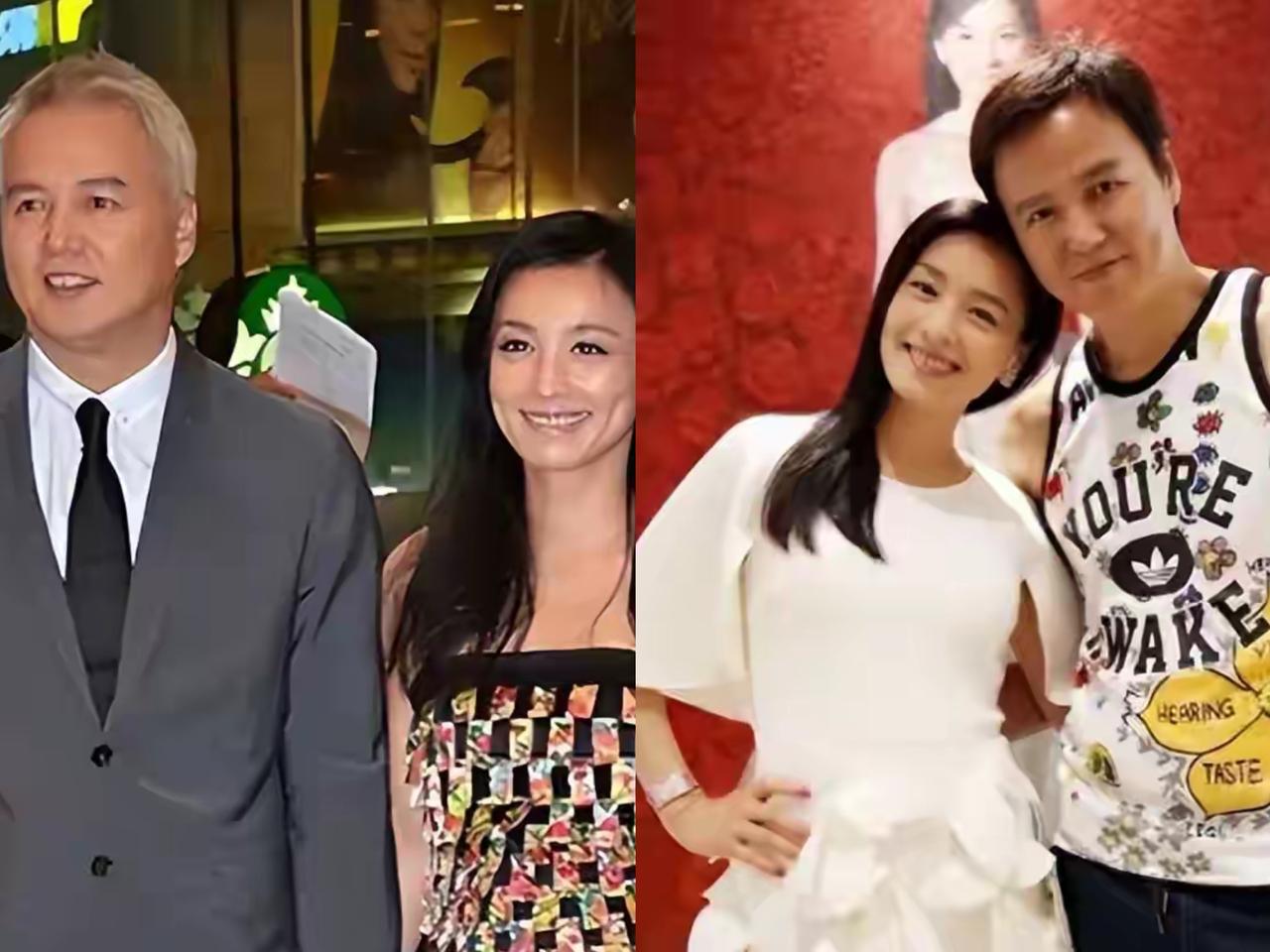 善恶终有报！靠传销吸金百亿的张庭夫妇，如今再怎么折腾也翻不了身了。